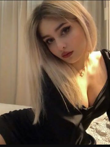 Анкета проститутки Амалия, 23 года