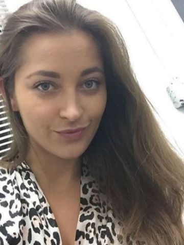Анкета проститутки Кира, 23 года